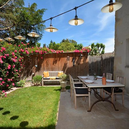 Maison Tarascon Exterior photo