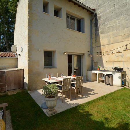 Maison Tarascon Exterior photo