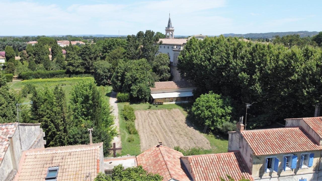 Maison Tarascon Exterior photo