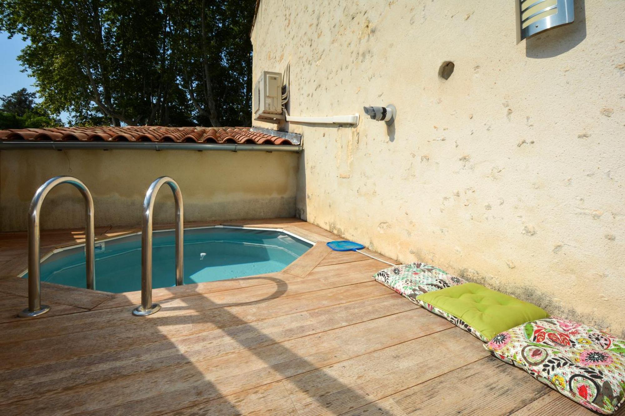 Maison Tarascon Exterior photo