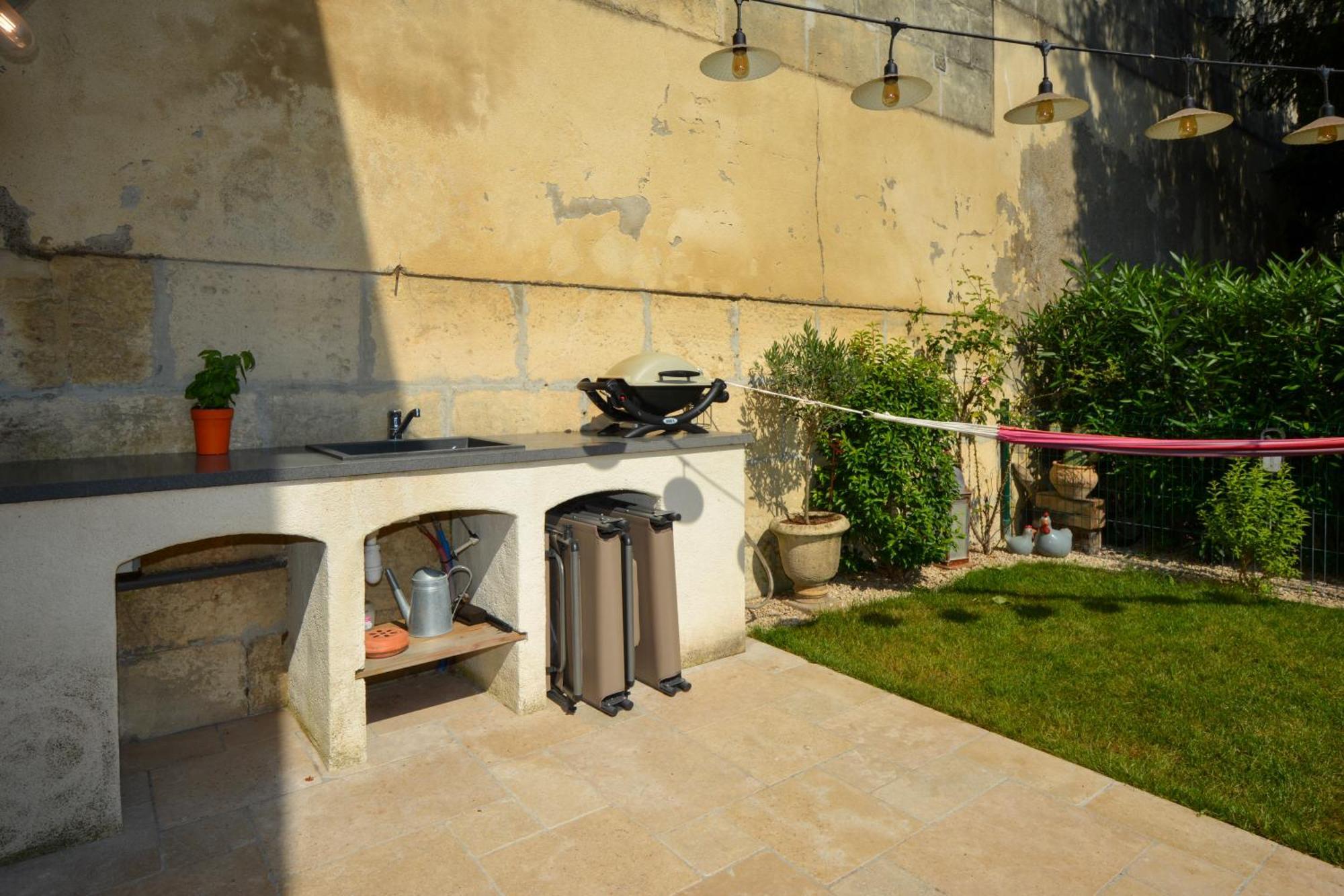 Maison Tarascon Exterior photo