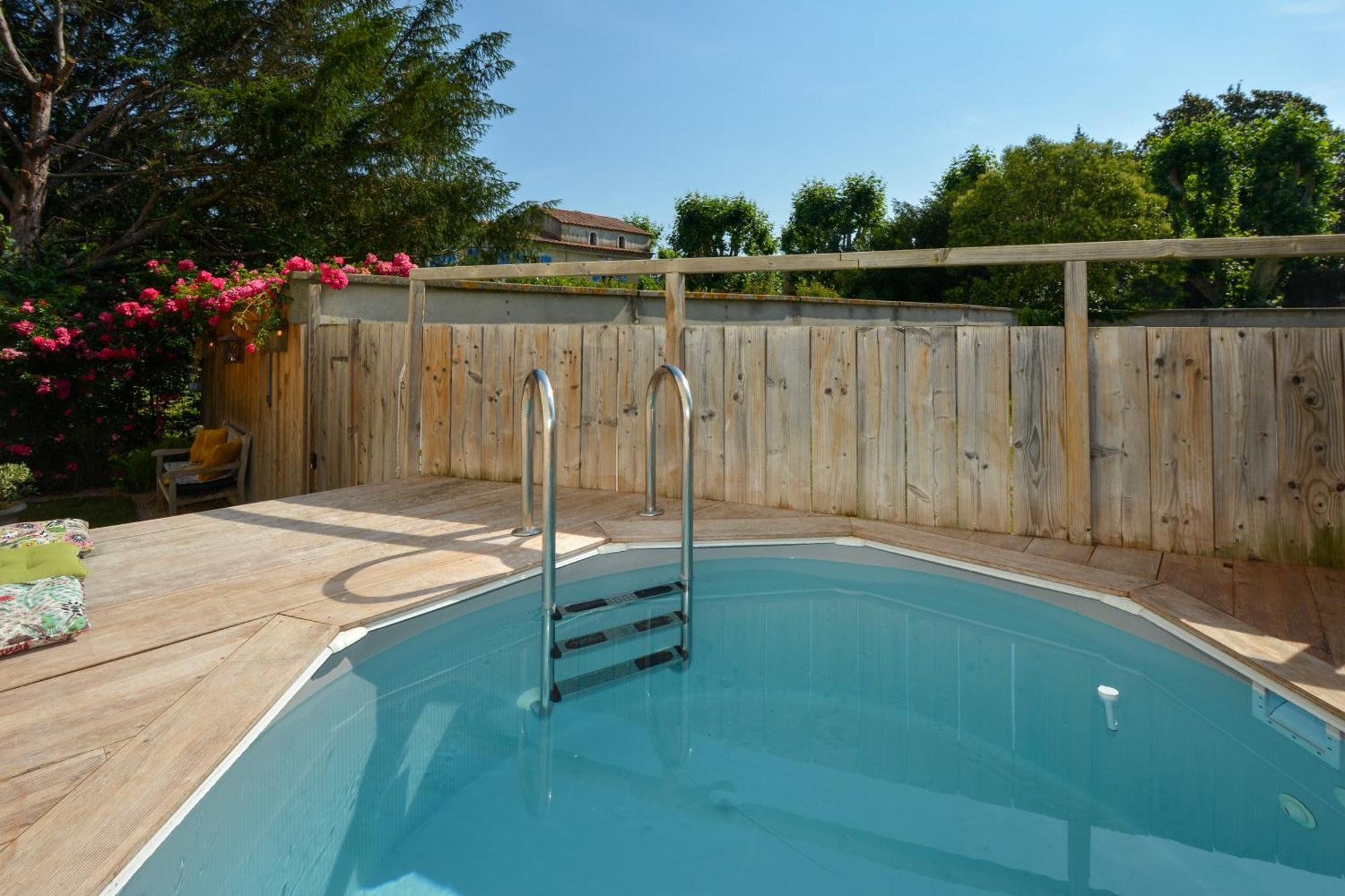 Maison Tarascon Exterior photo