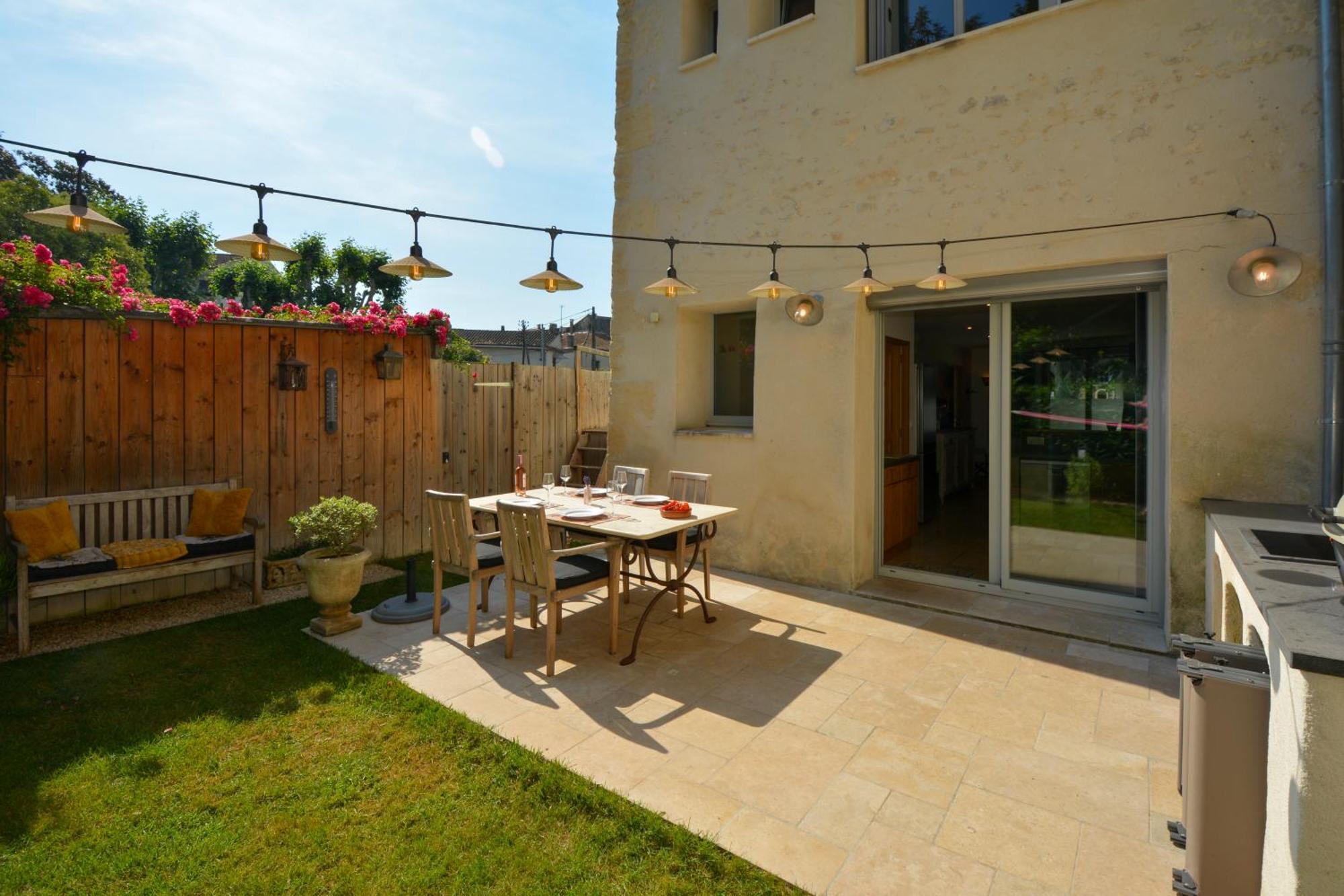 Maison Tarascon Exterior photo
