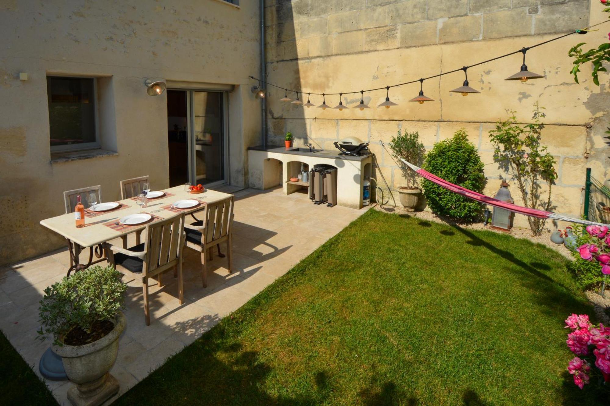Maison Tarascon Exterior photo