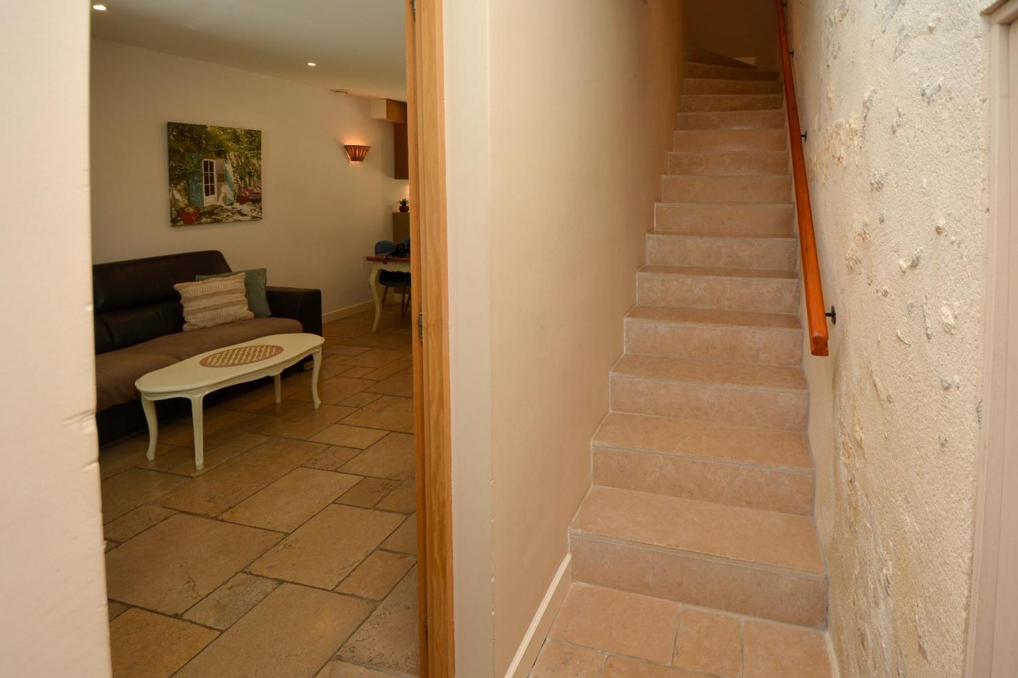 Maison Tarascon Exterior photo