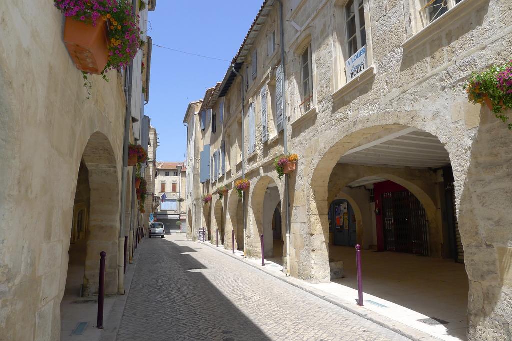 Maison Tarascon Exterior photo