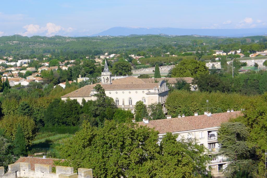Maison Tarascon Exterior photo