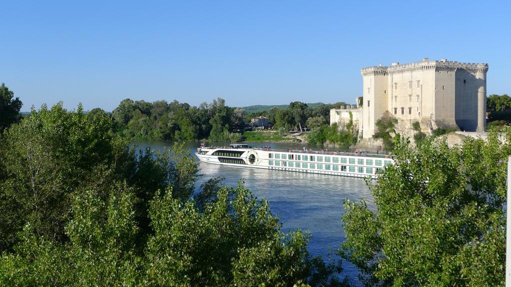 Maison Tarascon Exterior photo